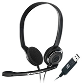 Auriculares PC