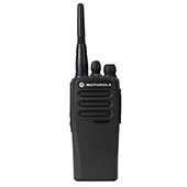 Walkie Talkie con licenza