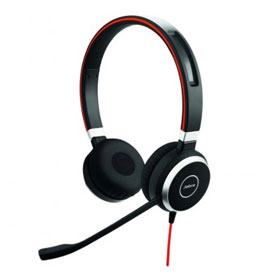 Jabra Evolve 40