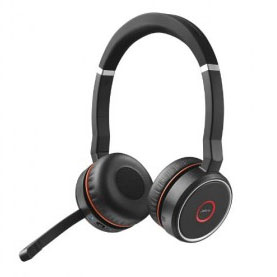 Jabra Evolve 75