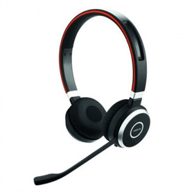Jabra Evolve 65