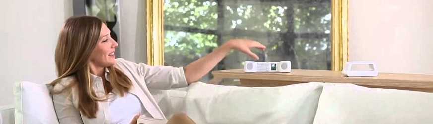 TELEFONI CORDLESS DI DESIGN