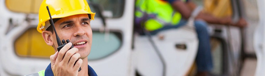 Ricetrasmittenti e walkie talkie senza licenza PMR446