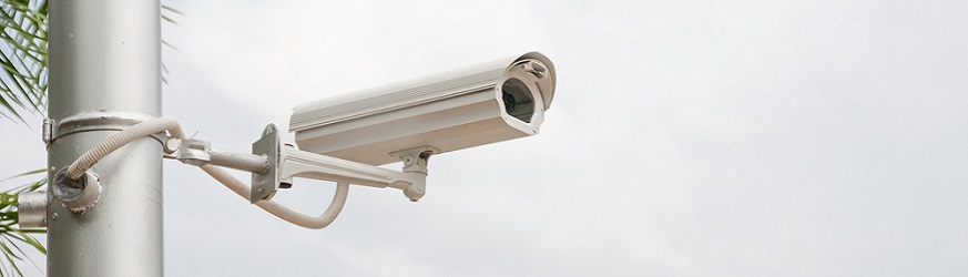 Telecamere di sicurezza