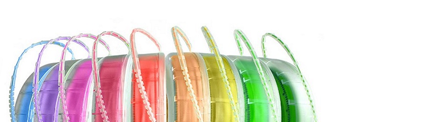CARTUCCE PER STAMPANTI 3D