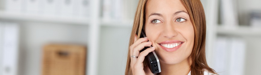 Telefoni cordless duo, cordless trio, cordless quartetto e pack cordless