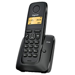 Cordless DECT