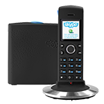 Cordless DECT IP