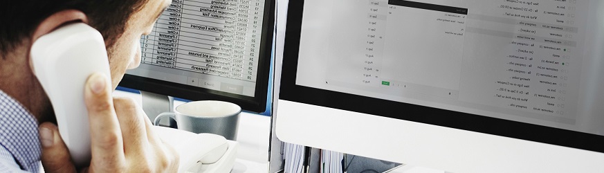 Telefoni fissi digitali PABX e ISDN