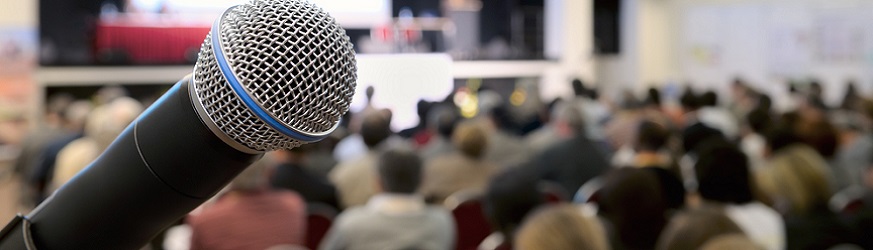 Accessori per audioconferenza e videoconferenza professionali