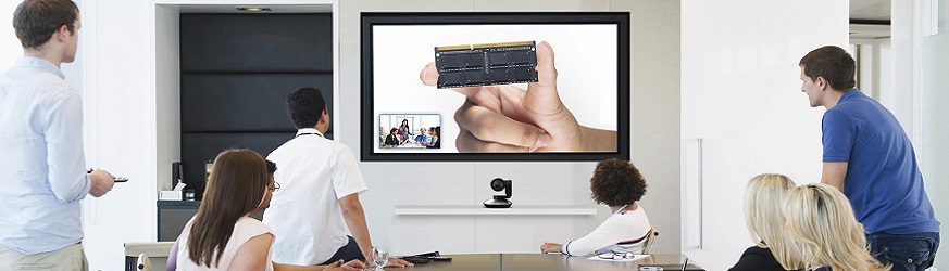 Connessione USB