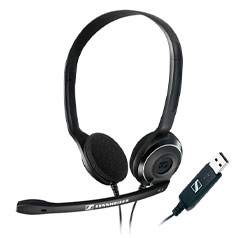 Sennheiser PC8 USB