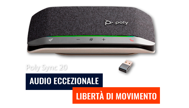 Poly Sync