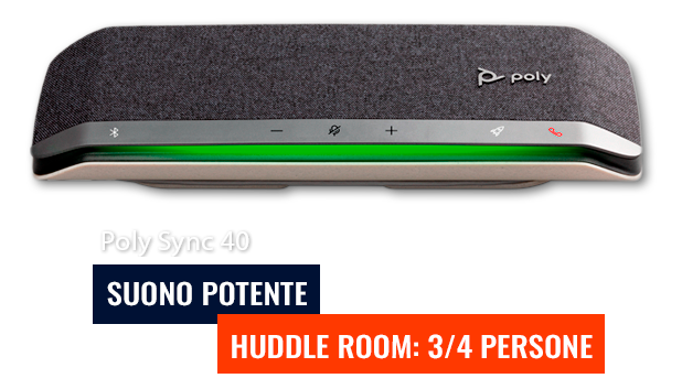 Poly Sync