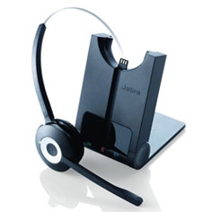 Cuffia wireless Jabra PRO 920