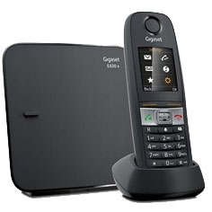 Cordless resistente Gigaset E630 Cordless resistente Gigaset E630