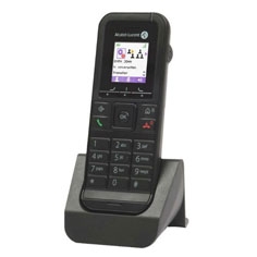 Cordless Alcatel-Lucent 8232 Dect Cordless Alcatel-Lucent 8232 Dect