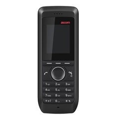 Cordless Ascom d43 Cordless Ascom d43