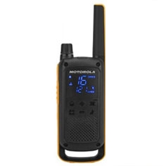Ricetrasmittenti Motorola TLKR T82 Extreme Ricetrasmittenti Motorola TLKR T82 Extreme