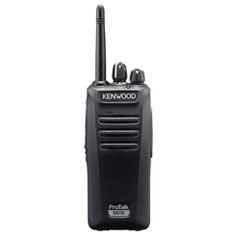 Ricetrasmittente Kenwood TK-3401DE Ricetrasmittente Kenwood TK-3401DE