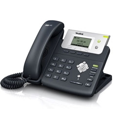 Telefono Fisso Yealink T21P Telefono Fisso Yealink T21P