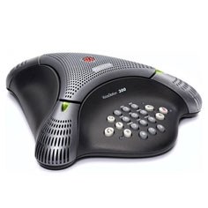 Polycom Voice Station 300 Polycom Voice Station 300
