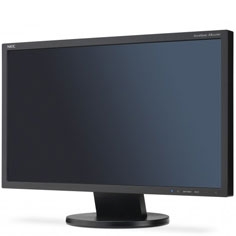 NEC AccuSync AS222Wi monitor piatto per PC NEC AccuSync AS222Wi monitor piatto per PC