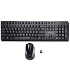 Kensington tastiera e mouse Pro Fit Kensington tastiera e mouse Pro Fit