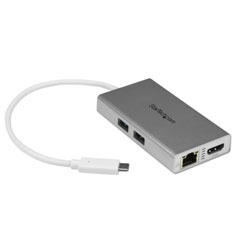 Adattatore Multifunzione USB-C per portatili Adattatore Multifunzione USB-C per portatili