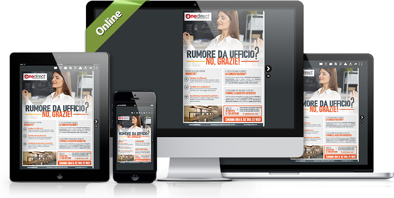 Sfoglia ora il nostro volantino online! Sfoglia ora il nostro volantino online!