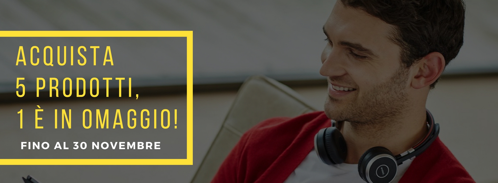 Promo Jabra 2017 Promo Jabra 2017