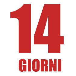 14 giorni di prova gratuita