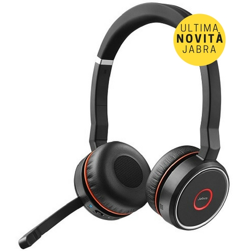 Jabra Evolve 75