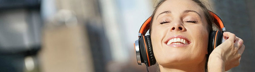 LA TUA MUSICA PREFERITA, SEMPRE CON TE!