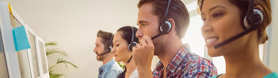 CUFFIE WIRELESS PER TELEFONI FISSI: LIBERA LE MANI!