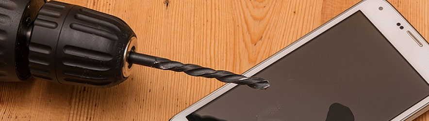 Smartphone e tablet