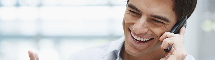 Smartphone per uso professionale