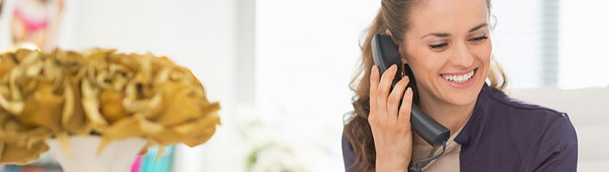 Telefoni fissi analogici con schermo