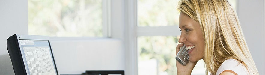 Telefoni cordless Dect