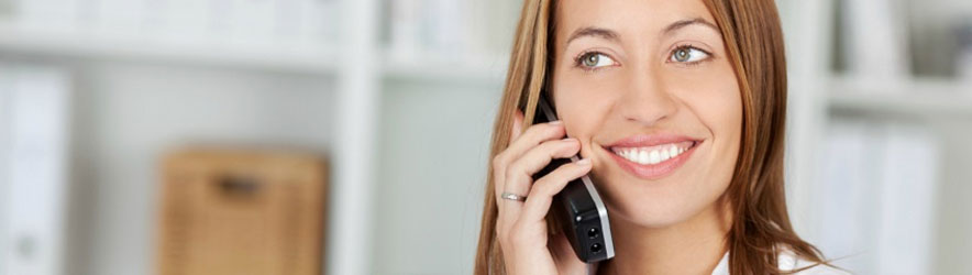 Telefoni cordless per Skype e IP