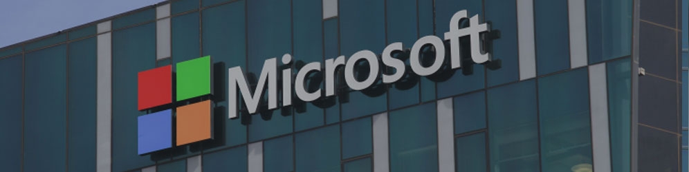 Microsoft Microsoft