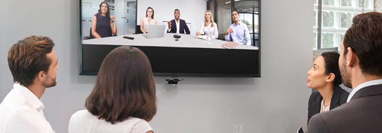 Videoconferenza