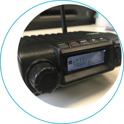 iPTT Technology: iPTT Technology: