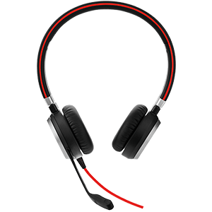 Jabra Evolve 40