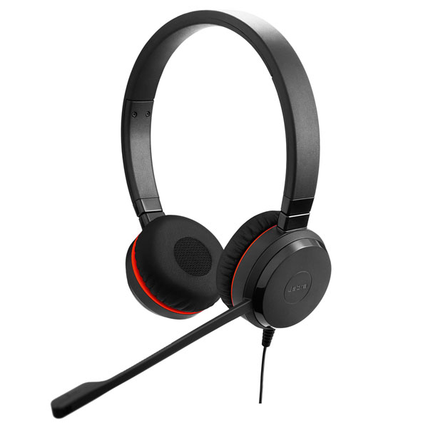 Jabra Evolve 30