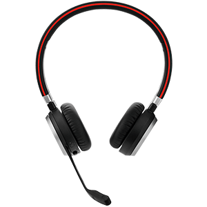 Jabra Evolve 65