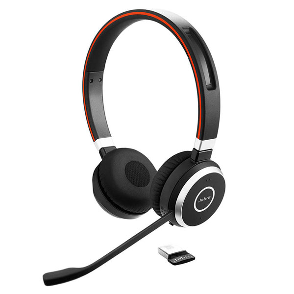 Jabra Evolve 65