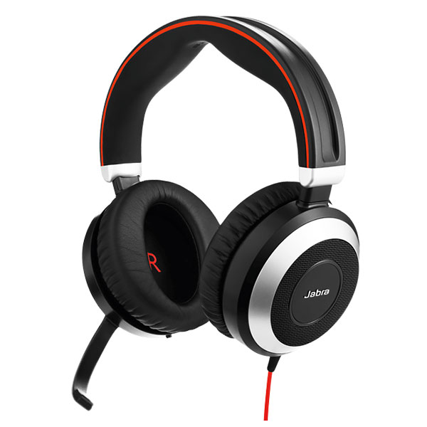 Jabra Evolve 80