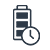 Battery life