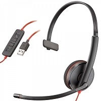 Plantronics Blackwire C3210 USB